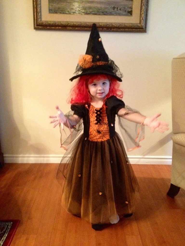kid in halloween costume as of of the halloween costume ideas for kids