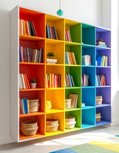 a book shelf