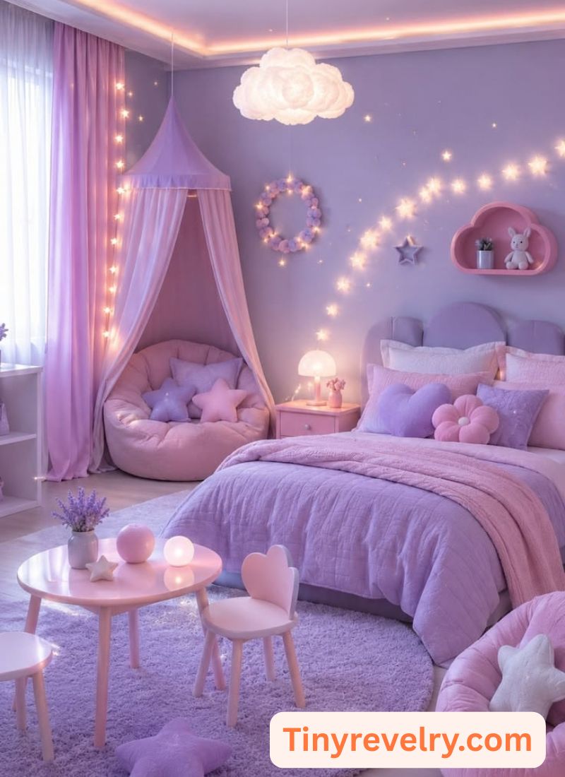 kids' bedroom
