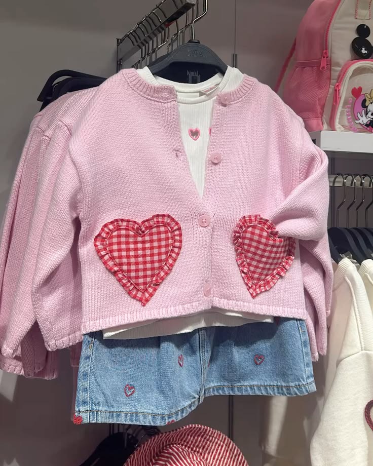 kids clothes
