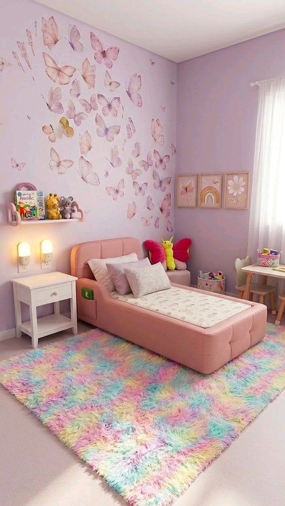 kid neat room as how to organize a kid's room with little storage